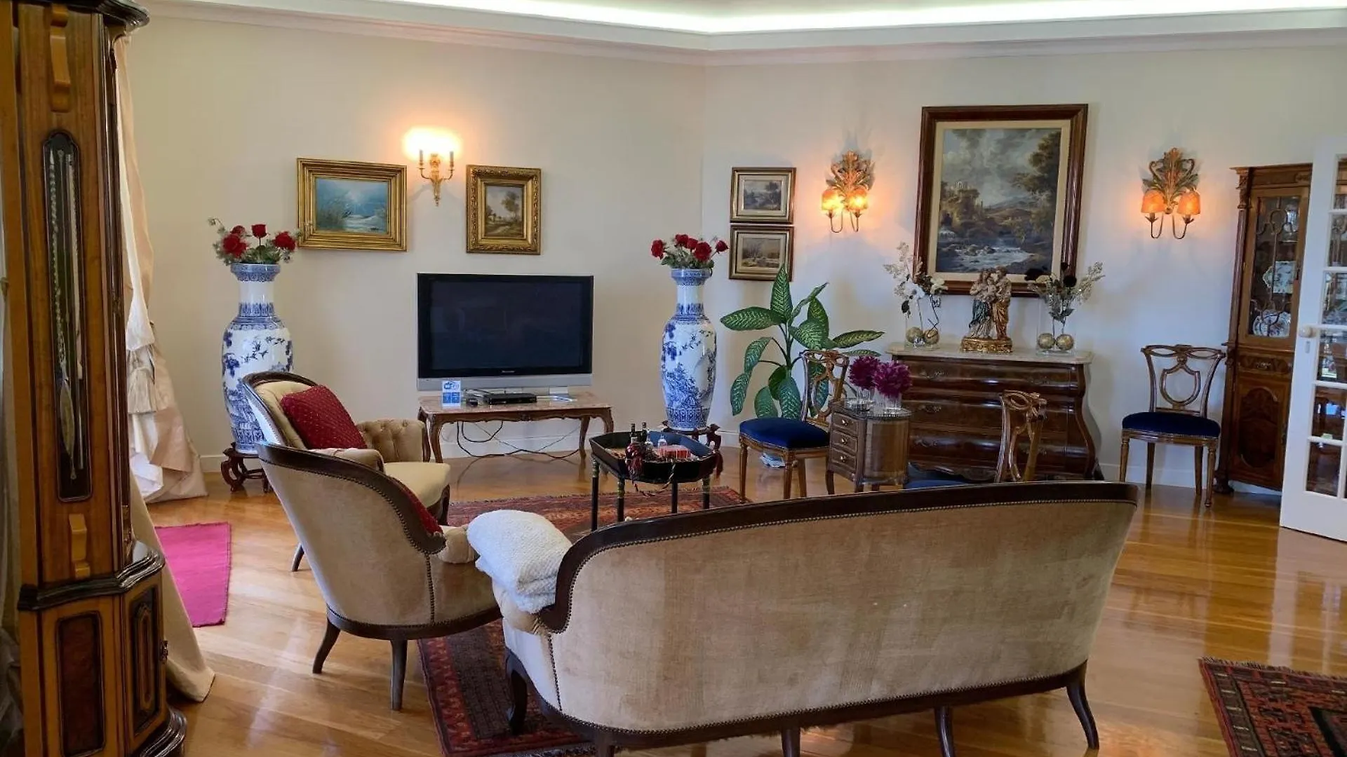 Ferienhaus In Canico Mit Garten Und Terrasse Portugália