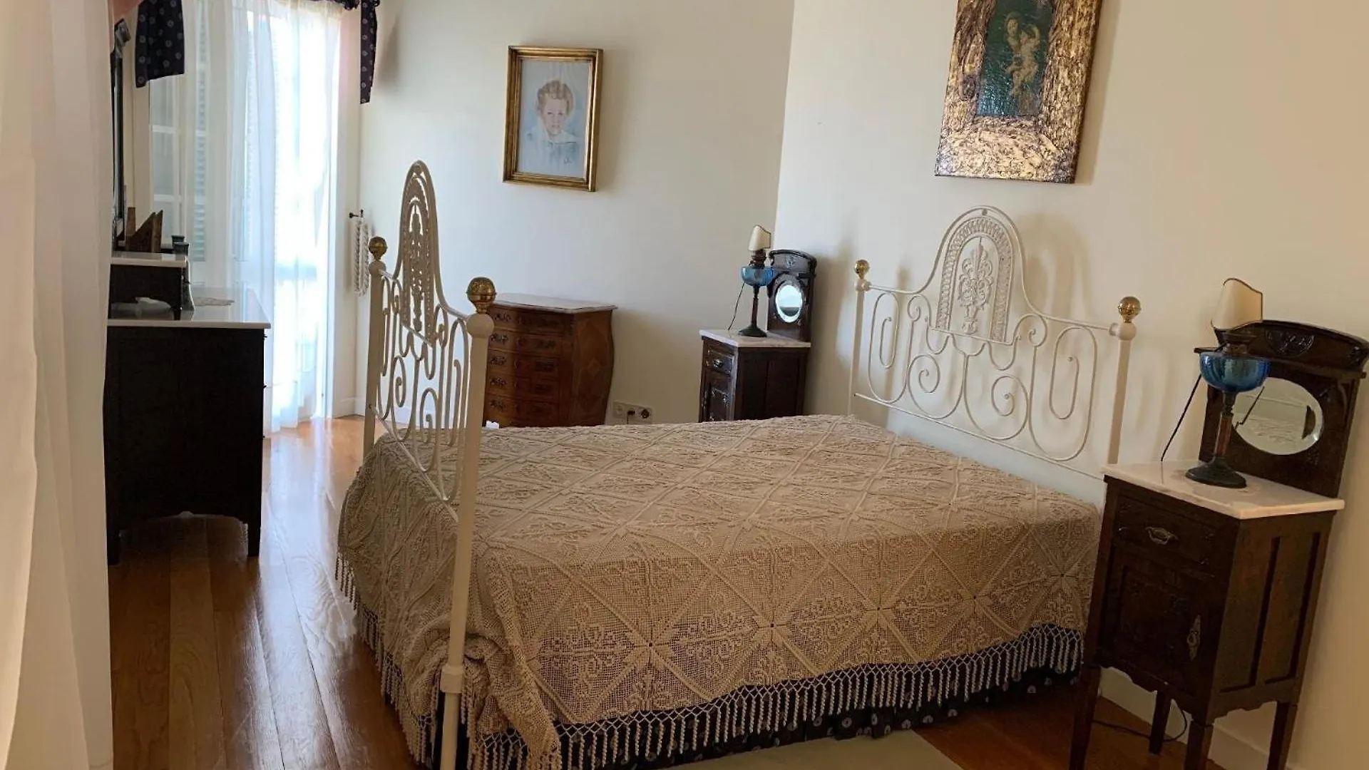Nyaraló Ferienhaus In Canico Mit Garten Und Terrasse