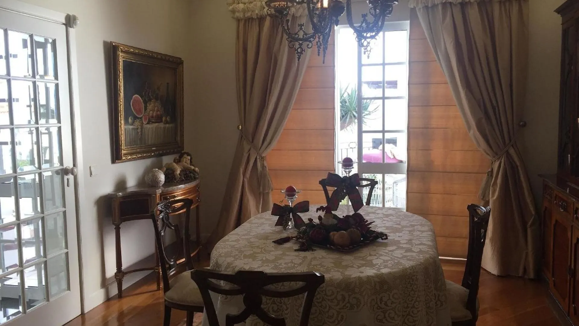 Ferienhaus In Canico Mit Garten Und Terrasse Portugália